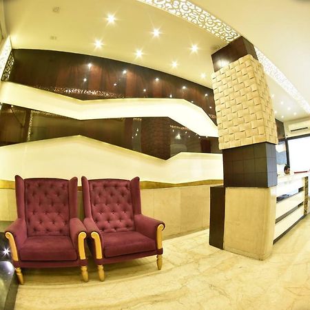 Hotel Manama Bombay Esterno foto