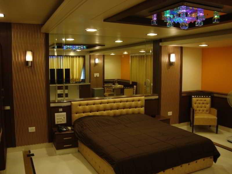 Hotel Manama Bombay Esterno foto