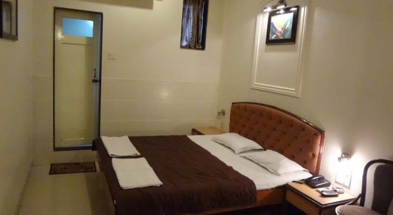 Hotel Manama Bombay Esterno foto