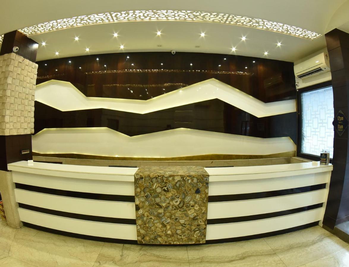 Hotel Manama Bombay Esterno foto