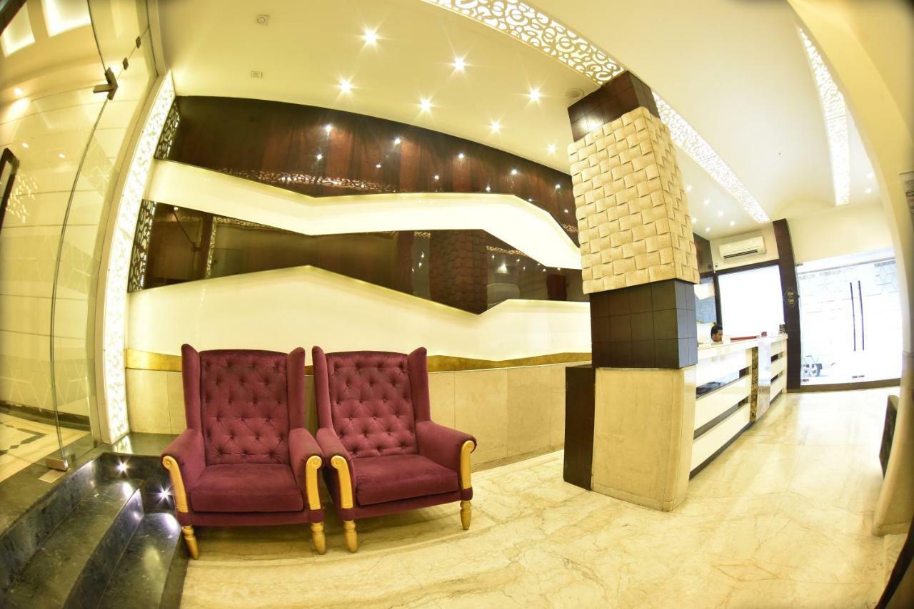 Hotel Manama Bombay Esterno foto