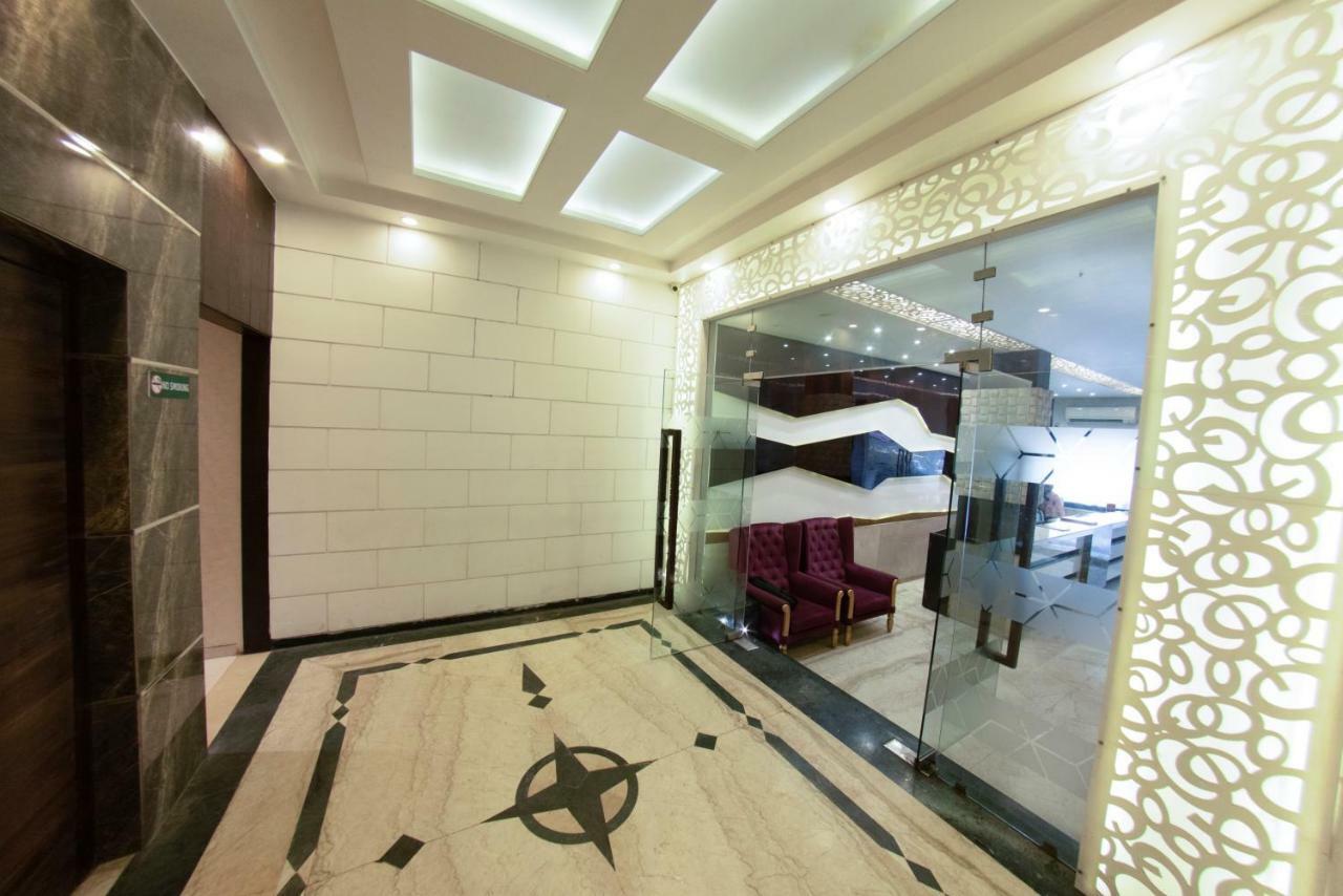 Hotel Manama Bombay Esterno foto