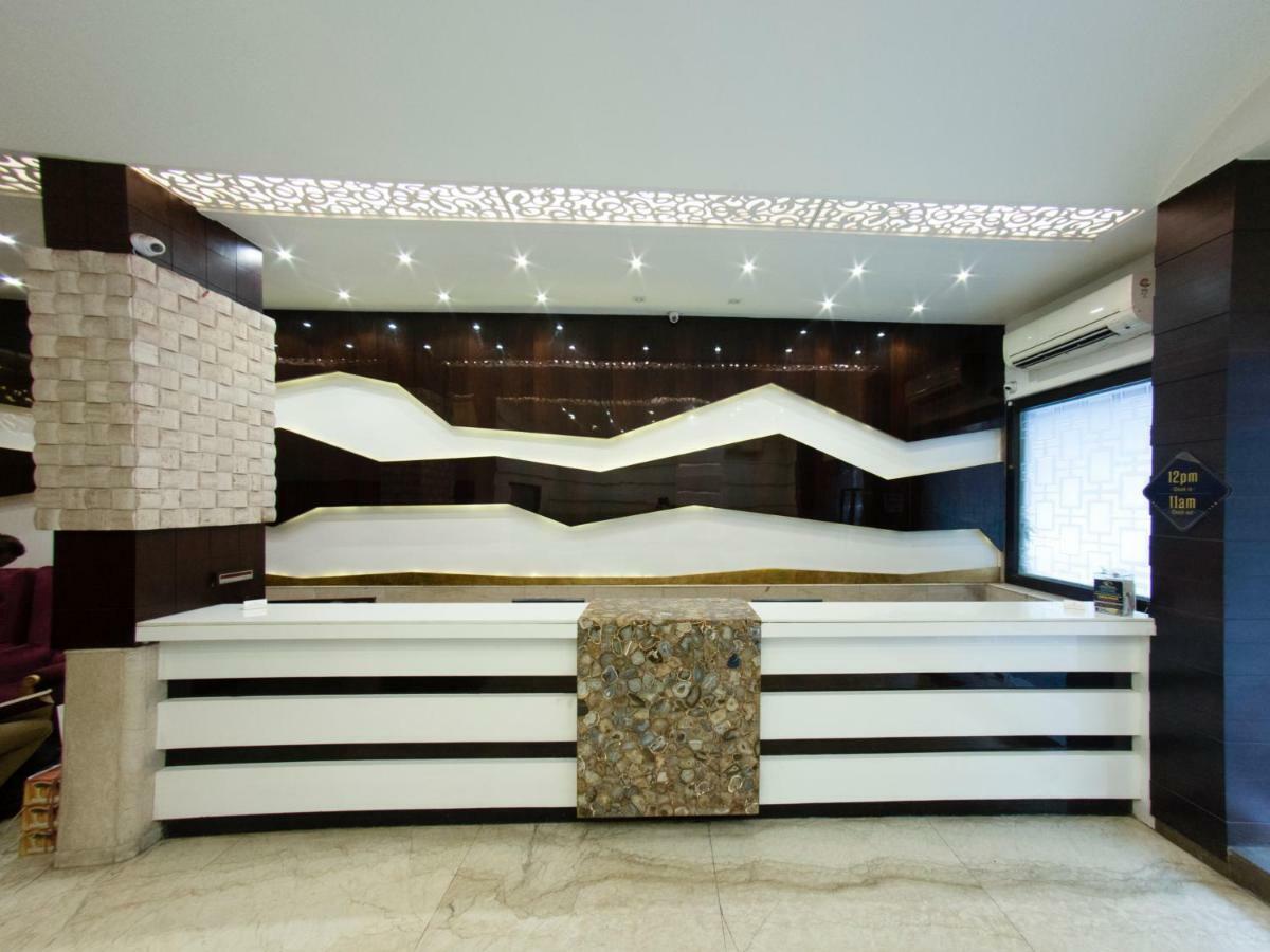 Hotel Manama Bombay Esterno foto