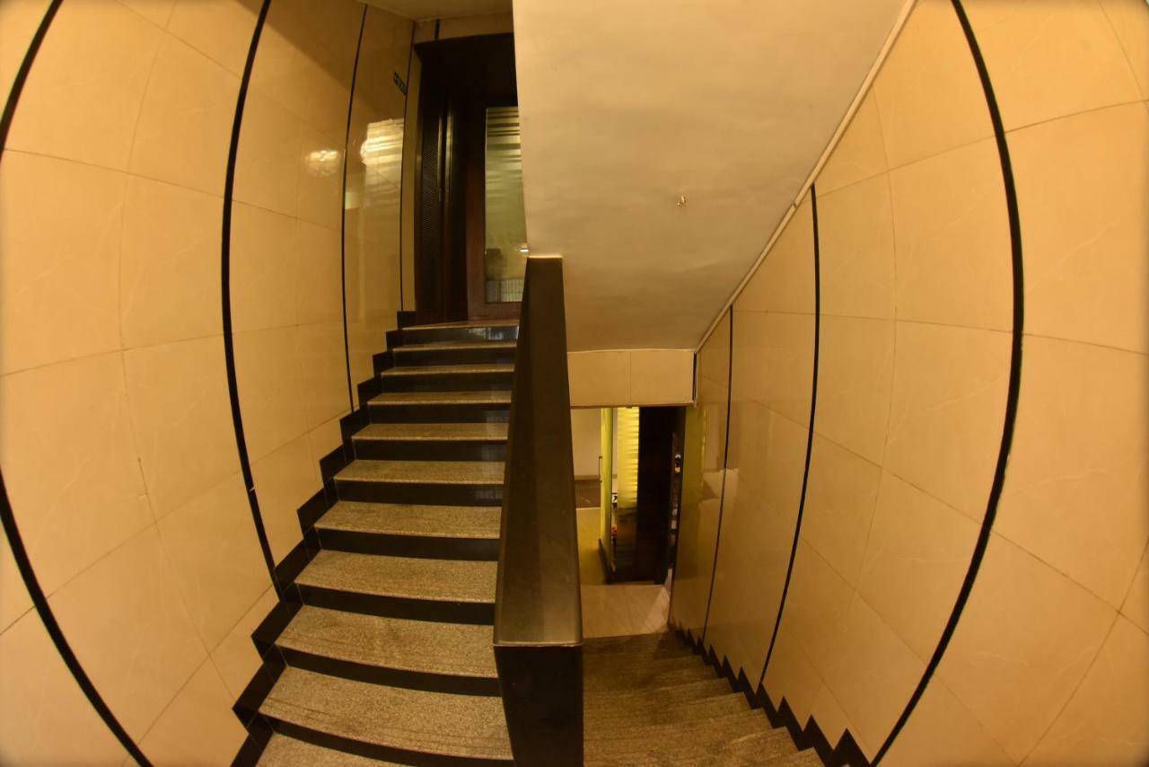 Hotel Manama Bombay Esterno foto