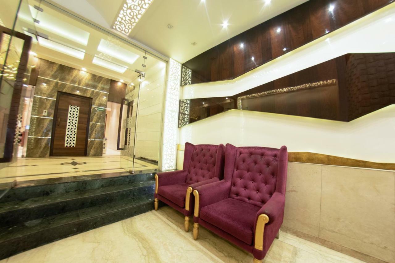 Hotel Manama Bombay Esterno foto