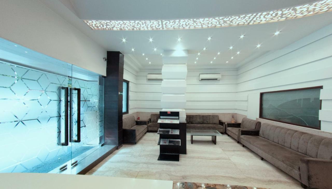 Hotel Manama Bombay Esterno foto