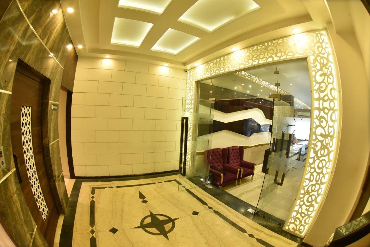 Hotel Manama Bombay Esterno foto