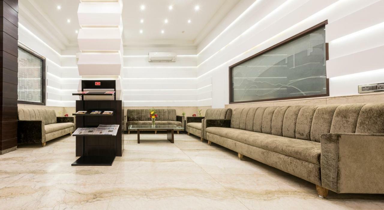 Hotel Manama Bombay Esterno foto