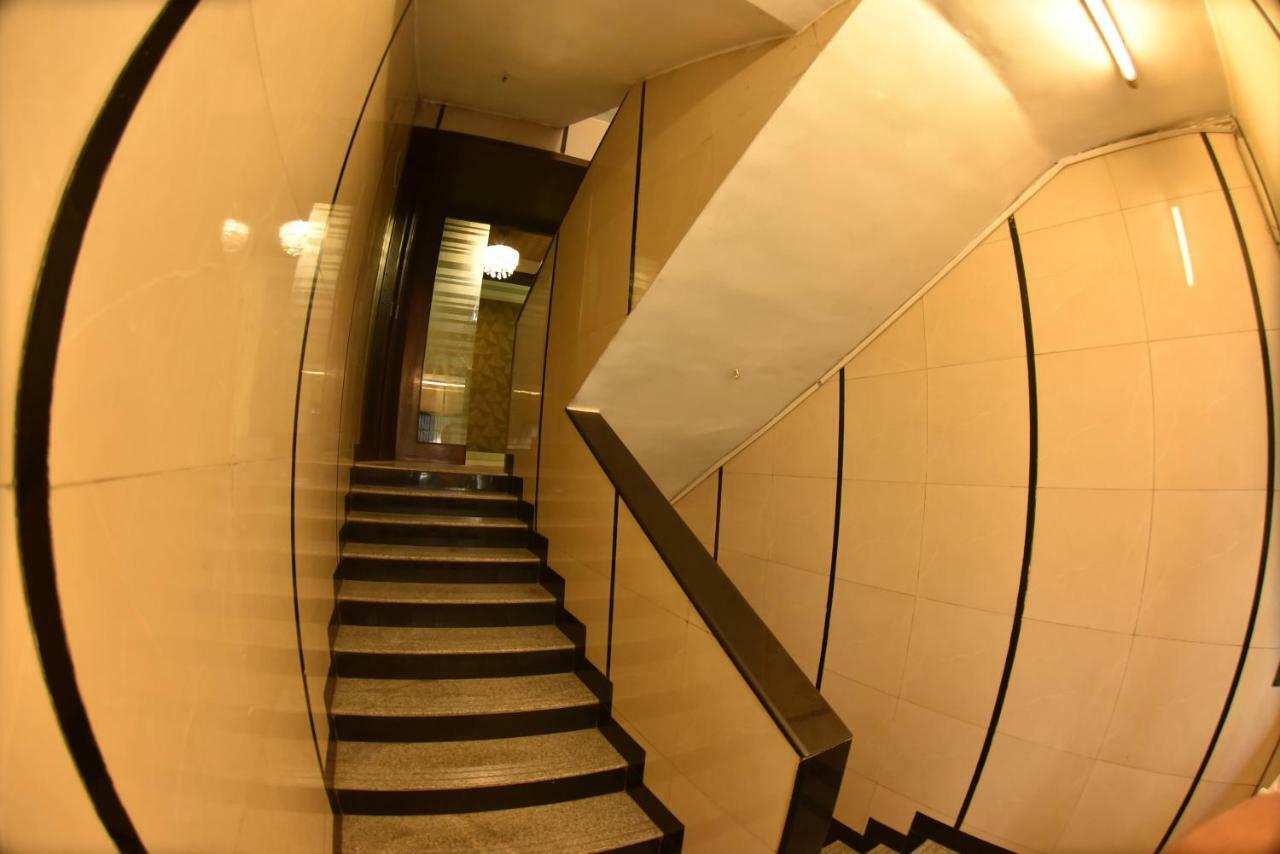 Hotel Manama Bombay Esterno foto